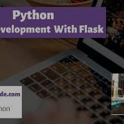 Learn Python Flask For Beginners Part 1