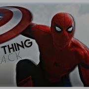 Everything Black Multifandom