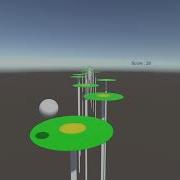 Splashy Prototype Unity