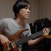 ABBA Dancing Queen Bass Cover Alembic Rogue Motown Bass Line