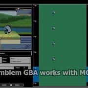 Fire Emblem GBA FeBuilder GBA Custom Battle Animation Tutorial