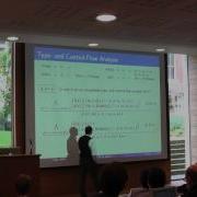 IFL 2012 Matthew Fluet A Type And Control Flow Analysis For System F