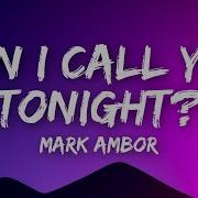 Dayglow Can I Call You Tonight Lyrics