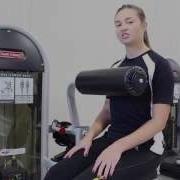 Abdominal And Lower Back Machine