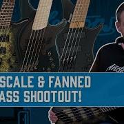 Fanned Fret Bass Shootout Dingwall Ibanez And Spector