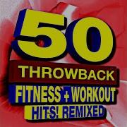 Dancing Queen Workout Remixed