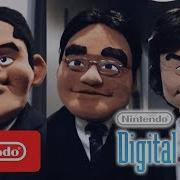 Nintendo Digital Event E3 2015