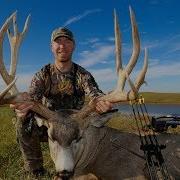 200 ARCHERY MULE DEER AT 6 YARDS L2H S08E09 Face To Face