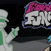 Friday Night Funkin Android MOD Garcello RetroSpecter Remix Modcharts