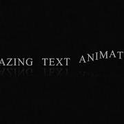 How To Make Wave Text Animation Only Using HTML CSS