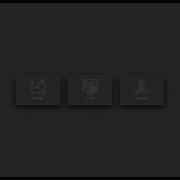 CSS Card Hover Effects Mind Blowing Codepen 58 Html Css Codepen Webdesign Shorts