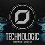 DARK TECHNO Daft Punk Technologic Jaxson Watson Azathoth Edit