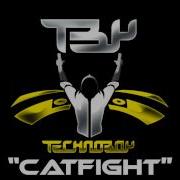 Technoboy Catfight FULL HQ HD