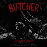 Butcher