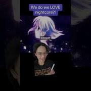 Why Do We Love Nightcore Nightcore Anime Nostalgia
