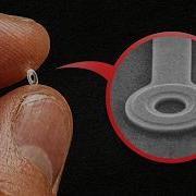 The Tiny Donut That Proved We Still Don T Understand Magnetism