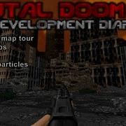 Brutal Doom V22 Dev Diary New Decals Sparks Particles And New Test Map Tour