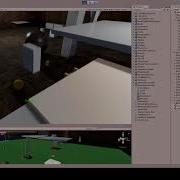 Unity Elevator And Button Test