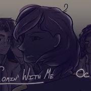 Hell S Comin With Me OC Short Animatic