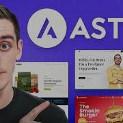 Astra Theme Wordpress Tutorial 2026 Step By Step