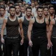 Unstoppable Models All The Right Moves