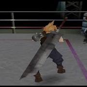 Ehrgeiz Cloud Reset Combo