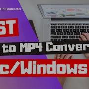 The Best Way To Convert AVI To MP4 Mac And Windows