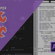 After Effects Scripting Tutorial Shape Flipper