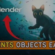 How To Parent Objects In Blender 2025