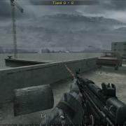 Cod 4 PC Bind Mod Menu Made By Me