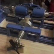 USS Monitor Engine My Version
