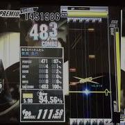 BLACK ROSES ADVANCED GUITAR GITADORA GuitarFreaks