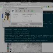 GNOME Shell 3 14 4 Animation Sample