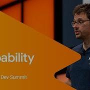 TensorFlow Probability Learning With Confidence TF Dev Summit 19
