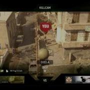 Backlot WHERE TO THROW GRENADES 4 Kill Grenade
