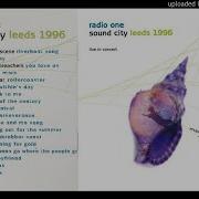 The Cardigans Carnival Radio One Sound City Leeds 1996