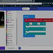 PLTW CSIM 2 1 Using A Pressure Sensor In MakeCode