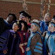 Congratulations To 2019 2020 GSAS Doctoral Graduates