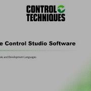 Machine Control Studio Software Part 2