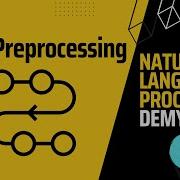 NLP Demystified 3 Basic Preprocessing Case Folding Stop Words Stemming Lemmatization