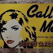 Blondie Call Me Llámame Subtitulado En Español