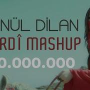 GÖNÜL DİLAN KURDÎ MASHUP Official Music Video