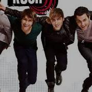 Big Time Rush Shot In The Dark Instrumental Version