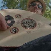 Al Ahmar Oud Taqasim Rast John Vergara