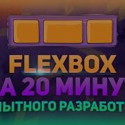 FlexBox In 20 Minutes With Examples FlexBox Lessons Bootstrap Or FlexBox Flex Css