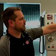 Haas Control Training Video