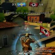 BFH Dual VLR Shotgun Gameplay