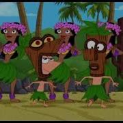 Disney Channel Australia Phineas And Ferb Backyard Bash Promo 2011