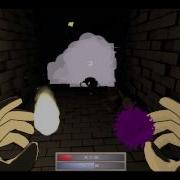 First Person Spellcasting Game