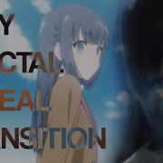 Fractal Noise Reveal TUTORIAL In After Effects AMV Tutorial